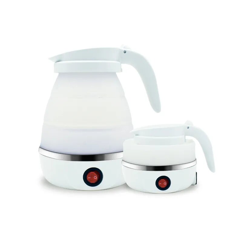 Traveling Folding water Kettle