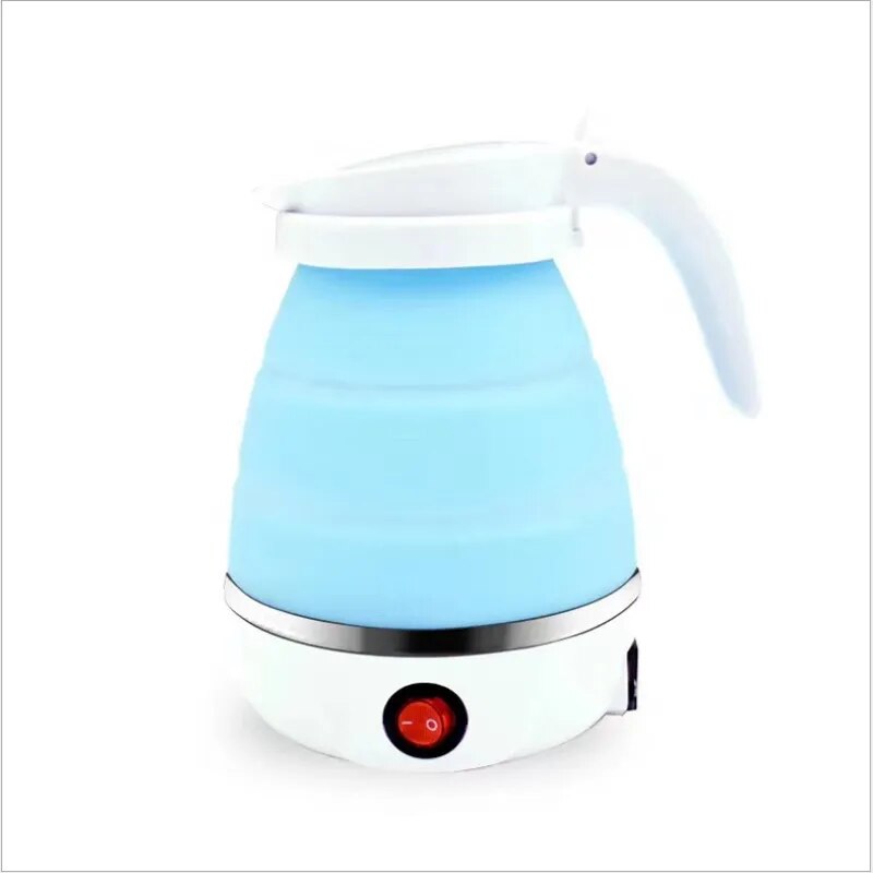 Traveling Folding water Kettle