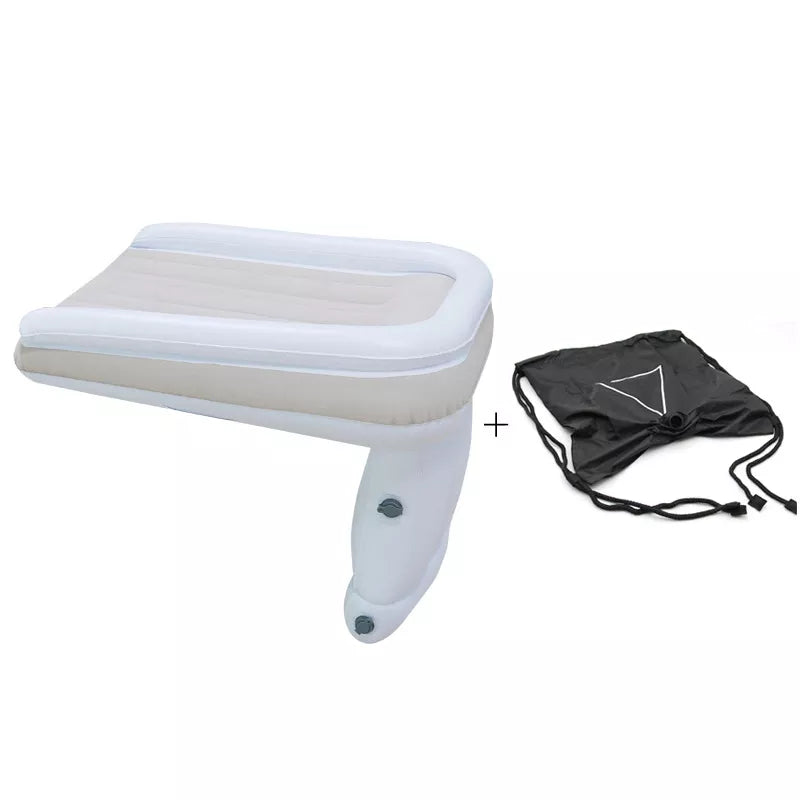 Baby Inflatable Air Mattresses Travel Accessory
