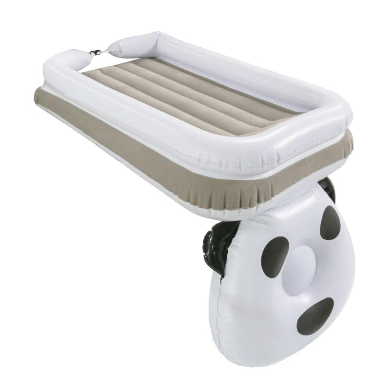 Baby Inflatable Air Mattresses Travel Accessory