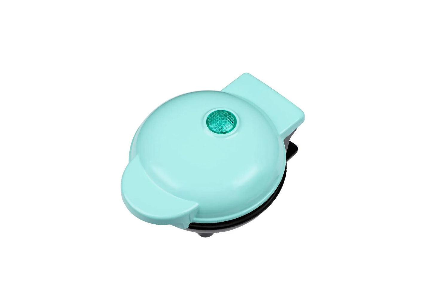 Meal Waffle Mold Mini Waffle Pan Portable Breakfast Machine Multifunctional Household Appliances