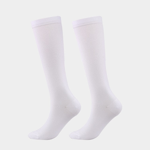 Women and Men Travel Socks