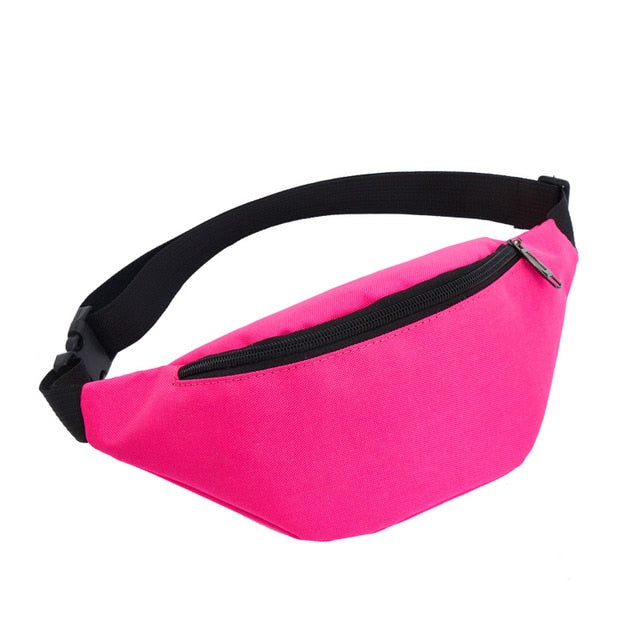 AIREEBAY Unisex Fanny Pack.