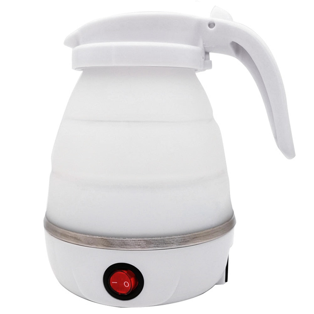 Traveling Folding water Kettle