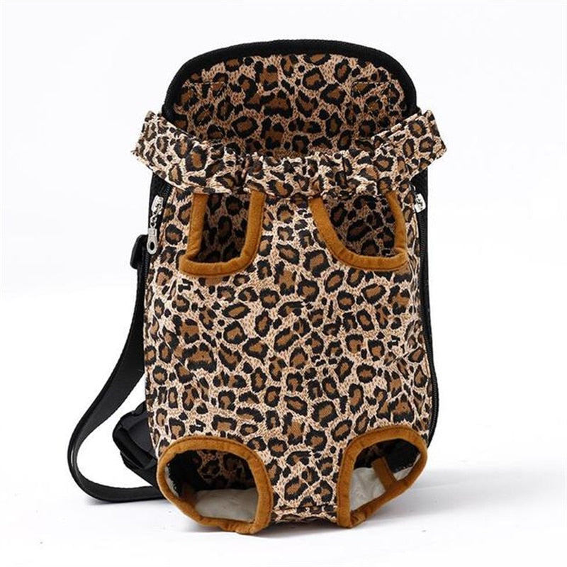 Pet Carrier Backpack S,M,L,XL