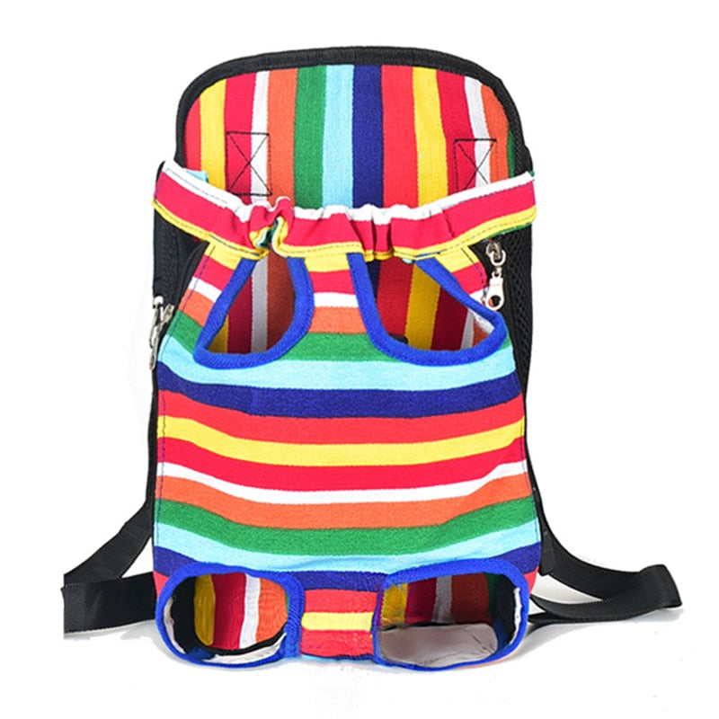 Pet Carrier Backpack S,M,L,XL