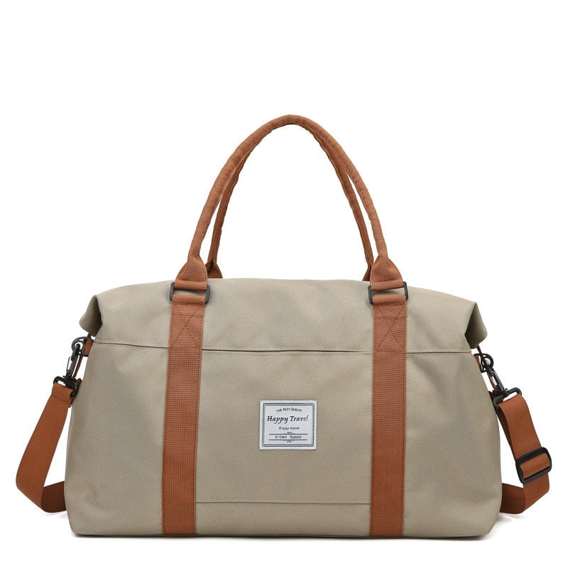 Travel Large Duffle Bags