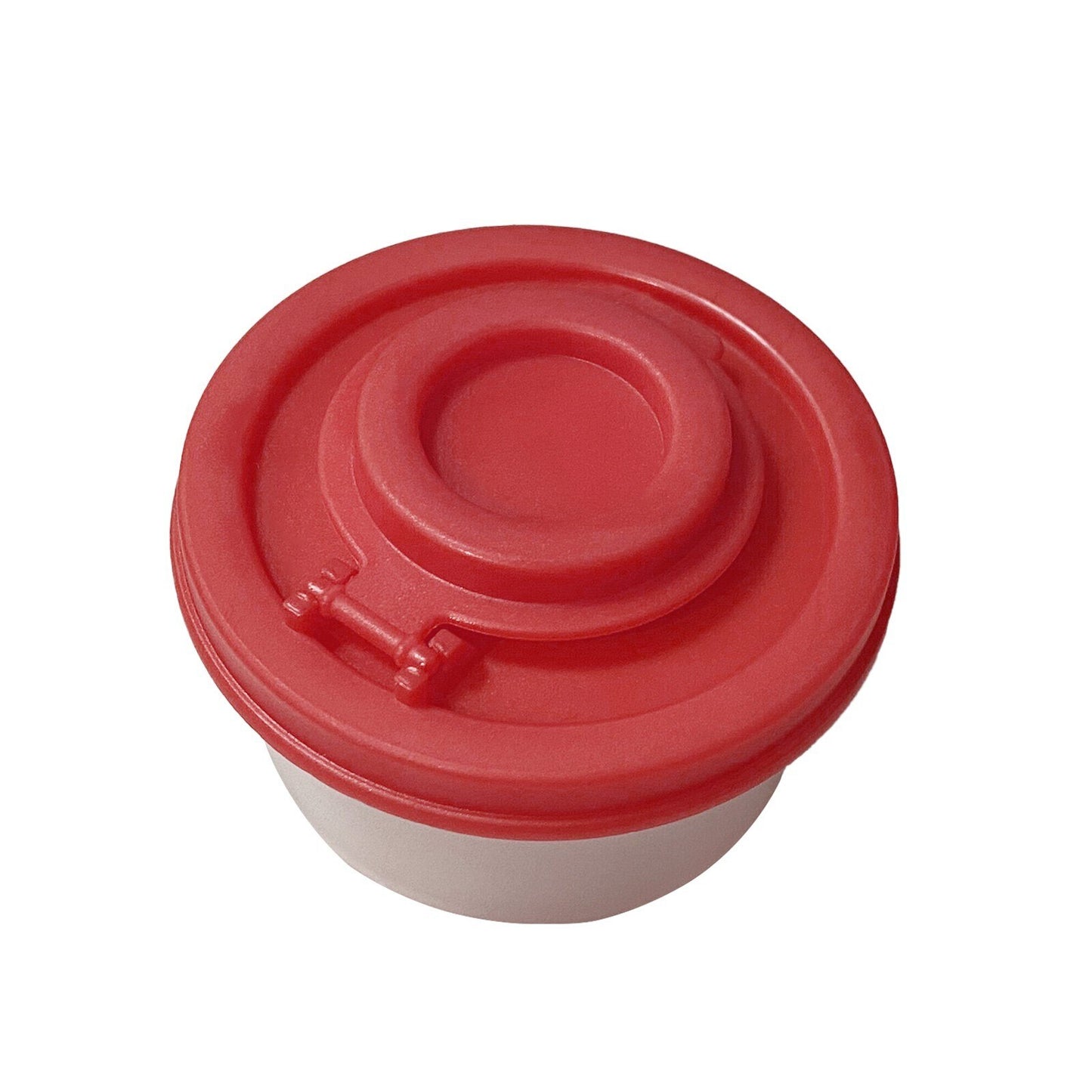Plastic Travel Seasoning Jar
