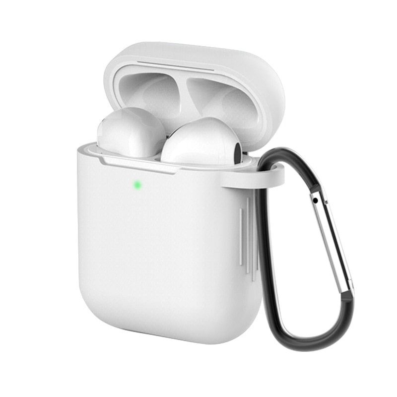 Silicone Case For Airpods