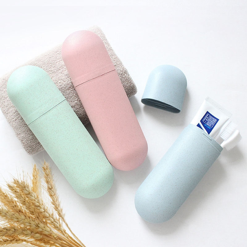 Large Toothbrush Case