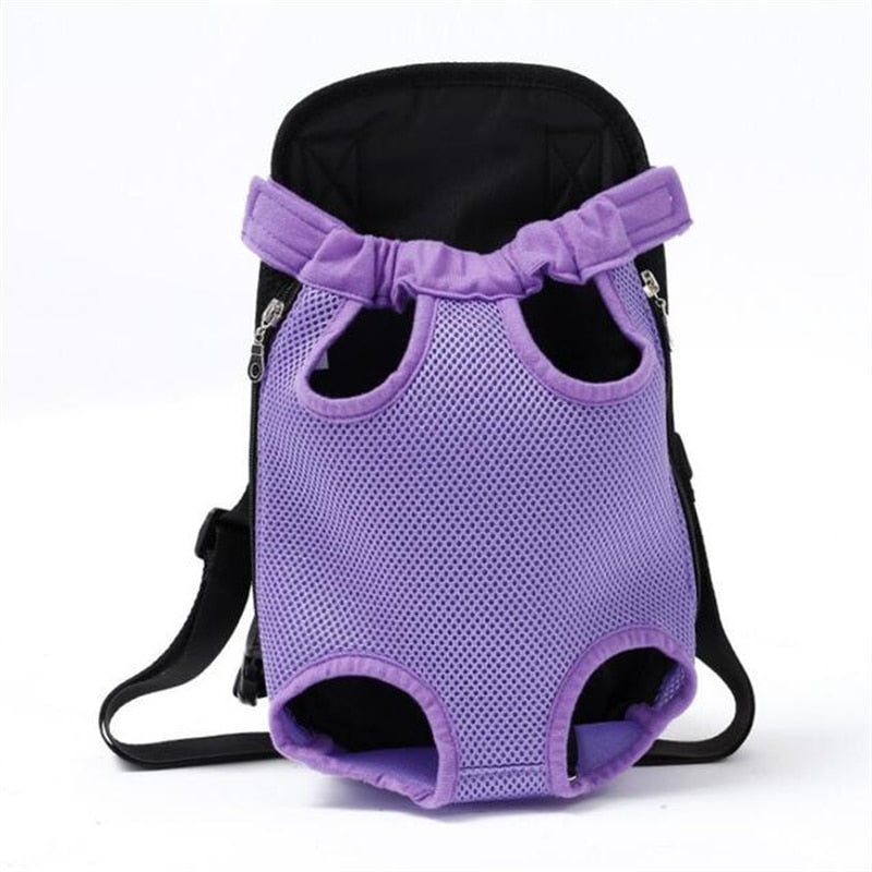 Pet Carrier Backpack S,M,L,XL