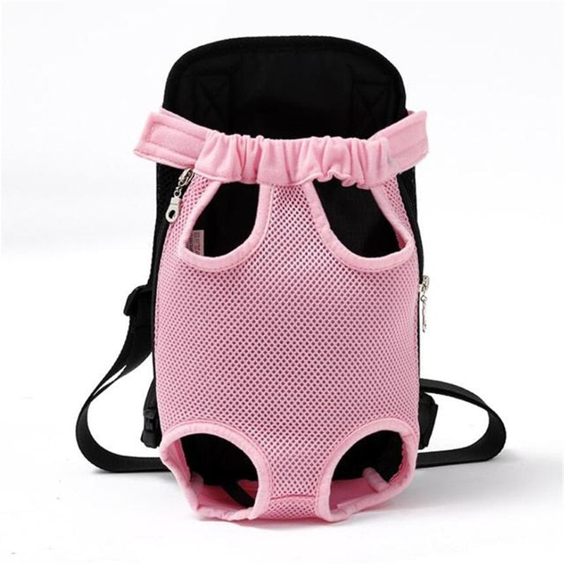 Pet Carrier Backpack S,M,L,XL