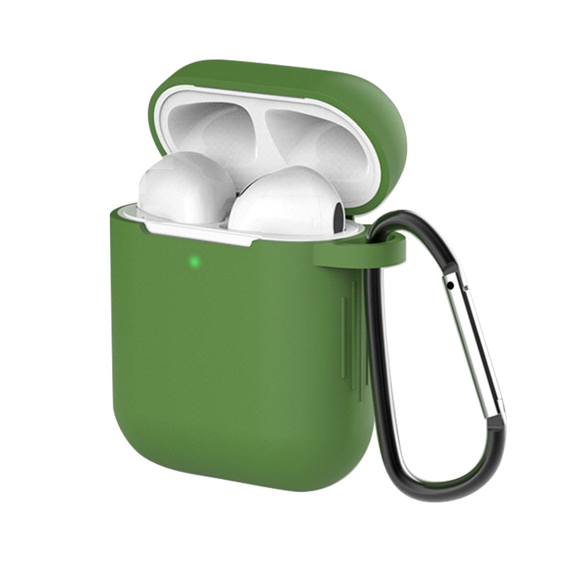 Silicone Case For Airpods