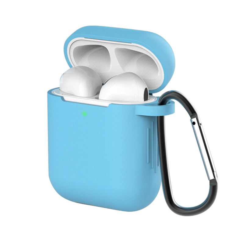 Silicone Case For Airpods