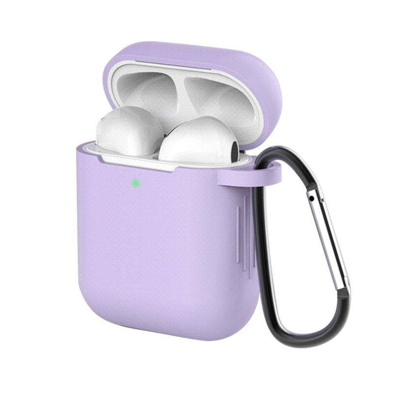Silicone Case For Airpods
