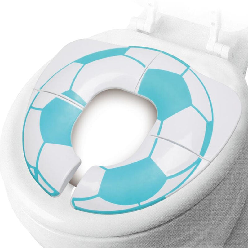 Baby Travel Folding Potty Seat