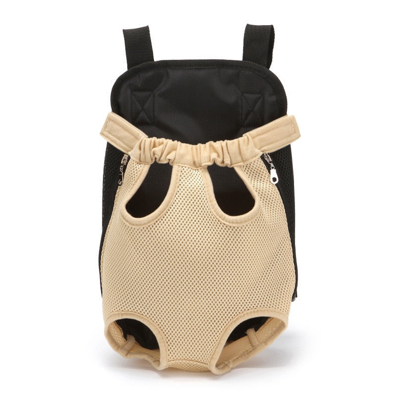 Pet Carrier Backpack S,M,L,XL