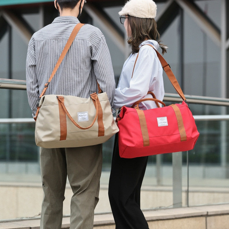 Travel Large Duffle Bags