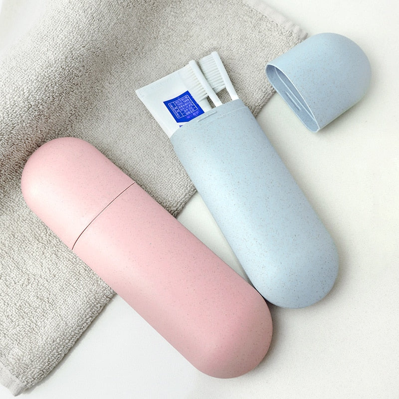 Large Toothbrush Case