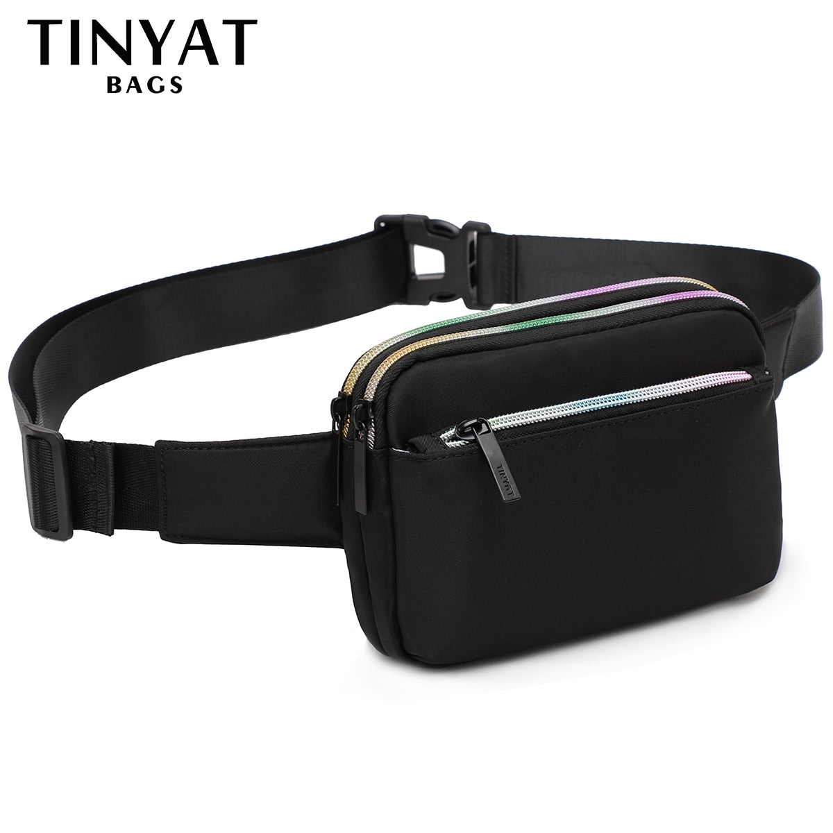 TINYAT Fanny Pack