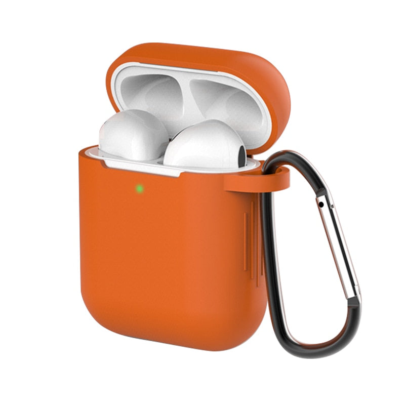 Silicone Case For Airpods