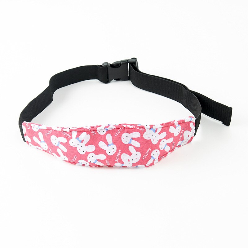 Adjustable Safety Sleep Head Support