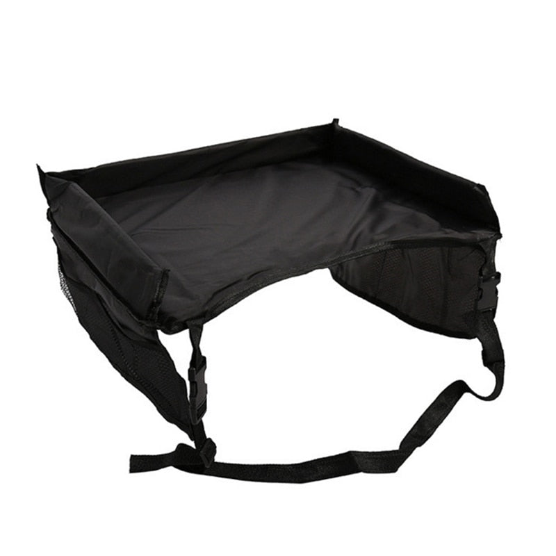 Waterproof Baby Car Seat Organizer Tray