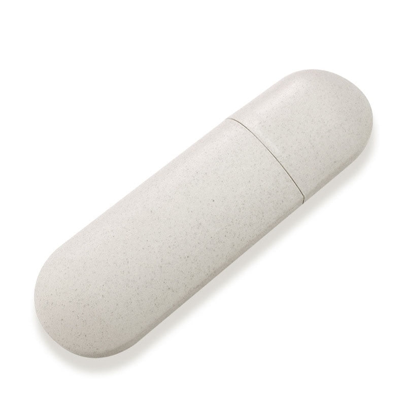 Large Toothbrush Case