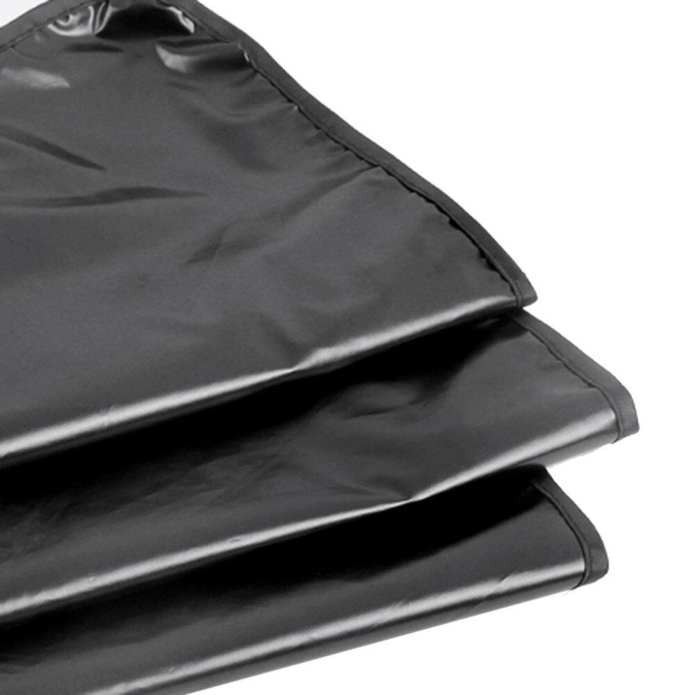 Magnetic Car Side Window Sunshade Curtains