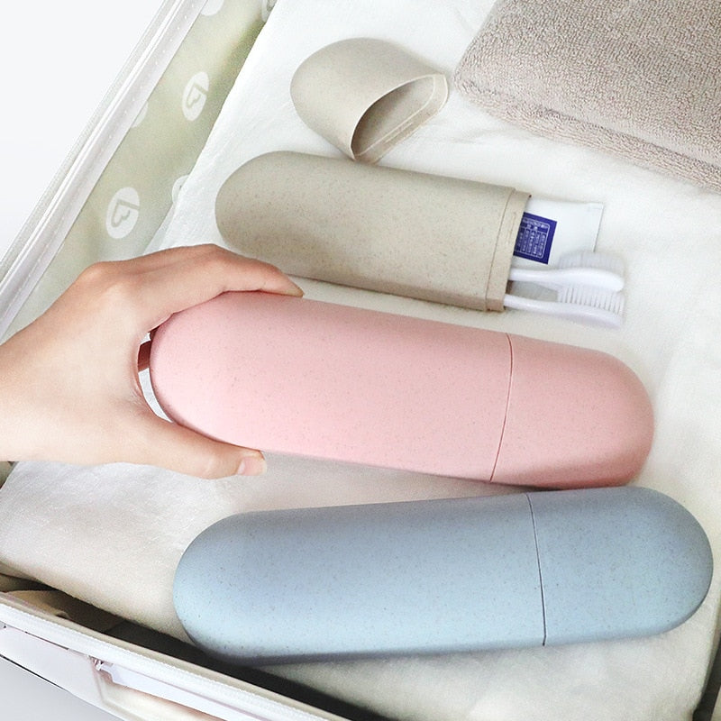 Large Toothbrush Case