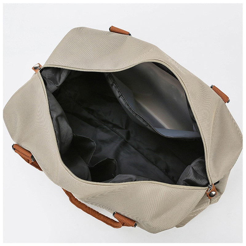 Travel Large Duffle Bags