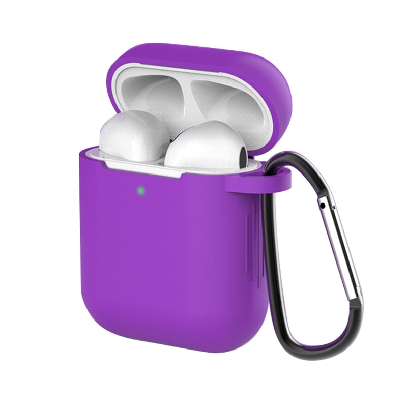 Silicone Case For Airpods