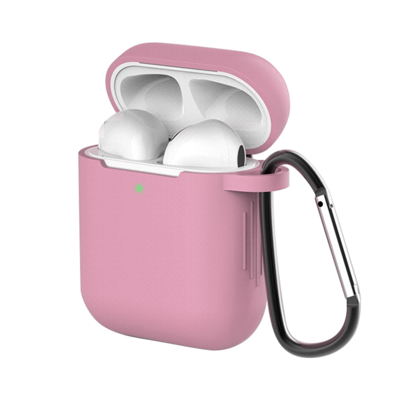 Silicone Case For Airpods