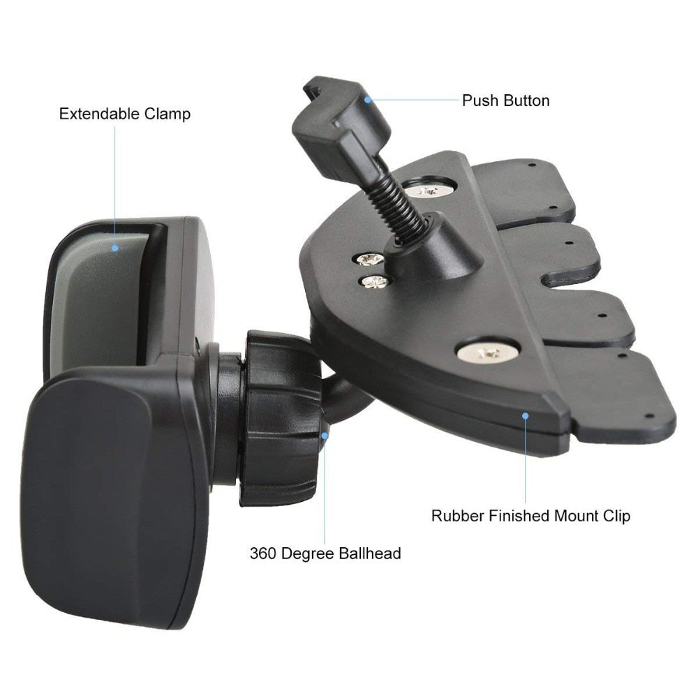 Car Mobile Phone Stand.