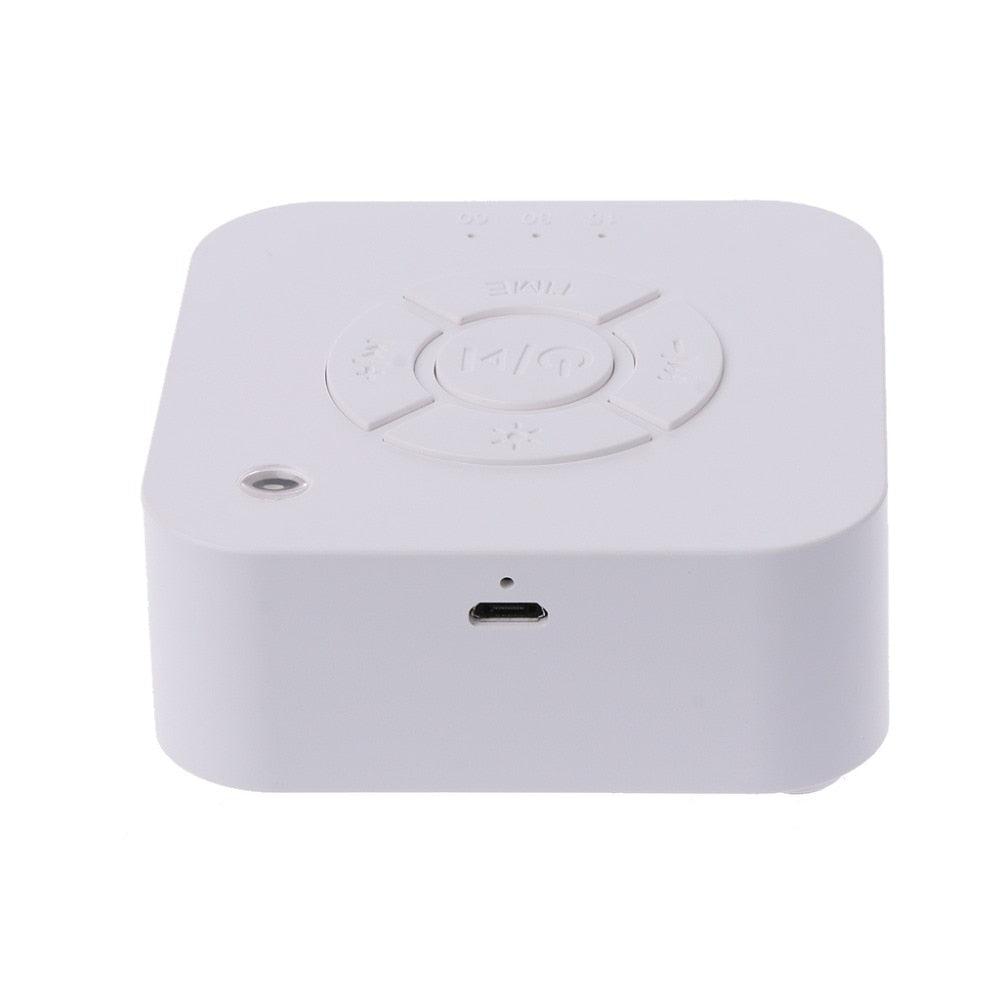 Rechargeable White Noise Machine