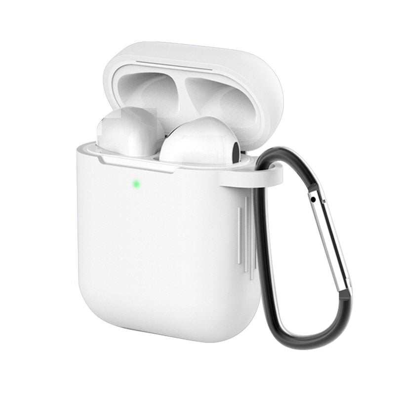 Silicone Case For Airpods