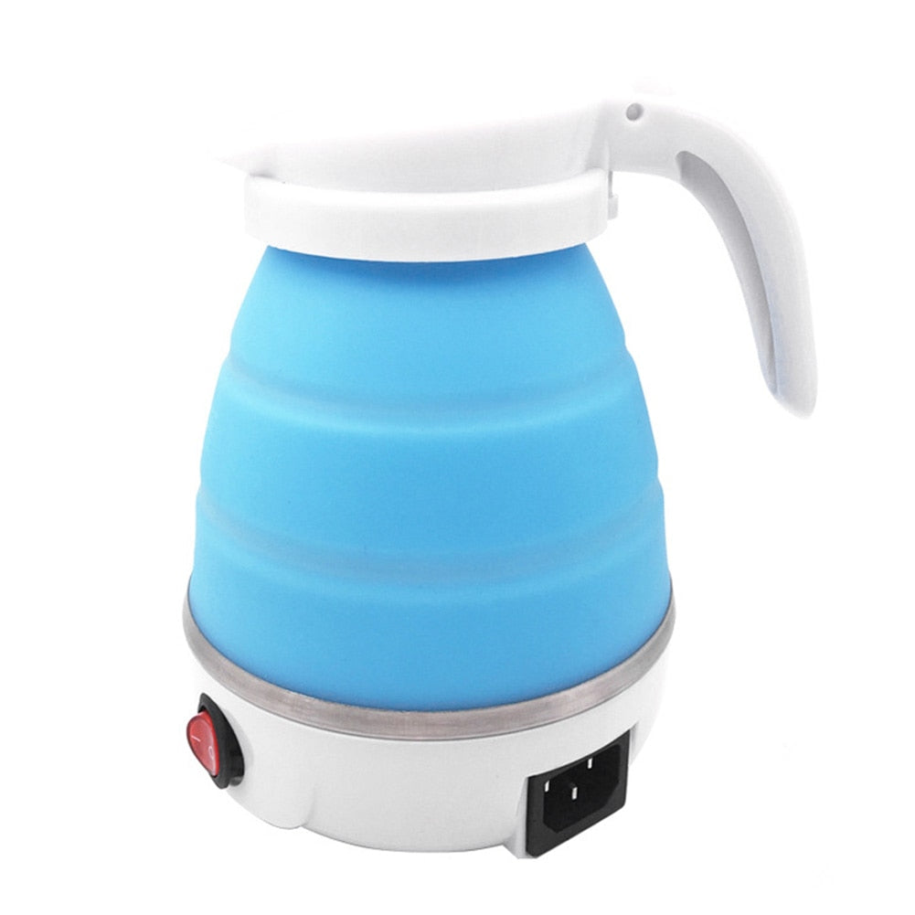 Traveling Folding water Kettle