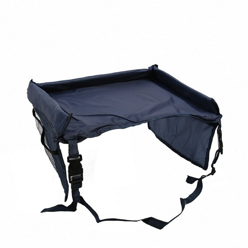 Waterproof Baby Car Seat Organizer Tray