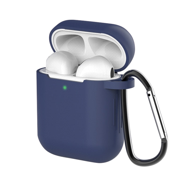 Silicone Case For Airpods
