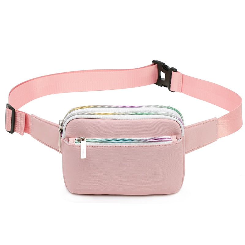 TINYAT Fanny Pack