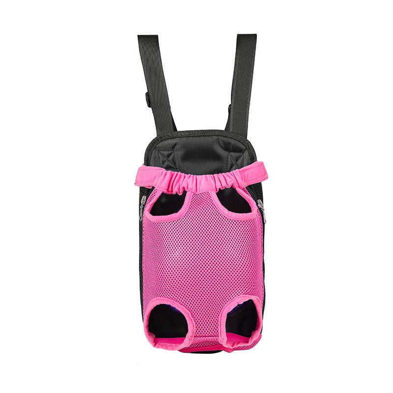 Pet Carrier Backpack S,M,L,XL