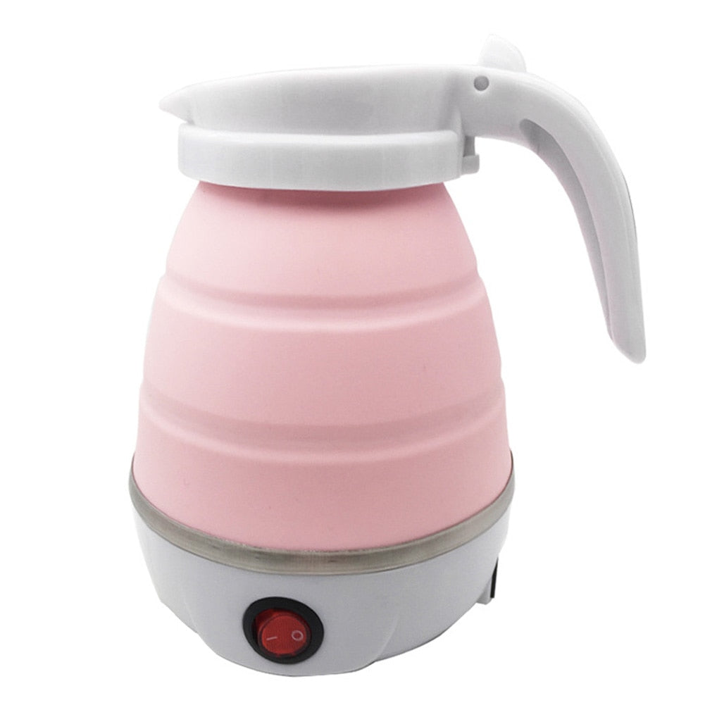 Traveling Folding water Kettle