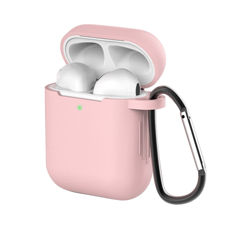 Silicone Case For Airpods