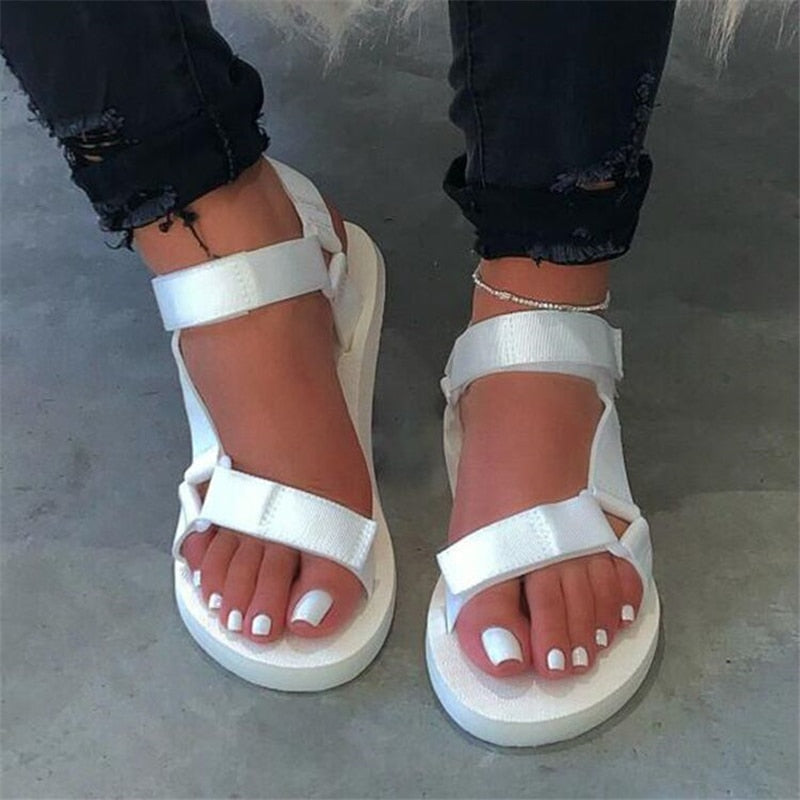 Casual Open-toe Women Sandals