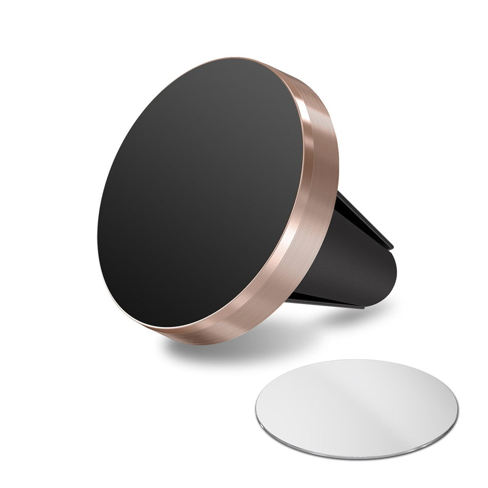 Magnet Stand Car Mobile Phone Holder for iPhone 11