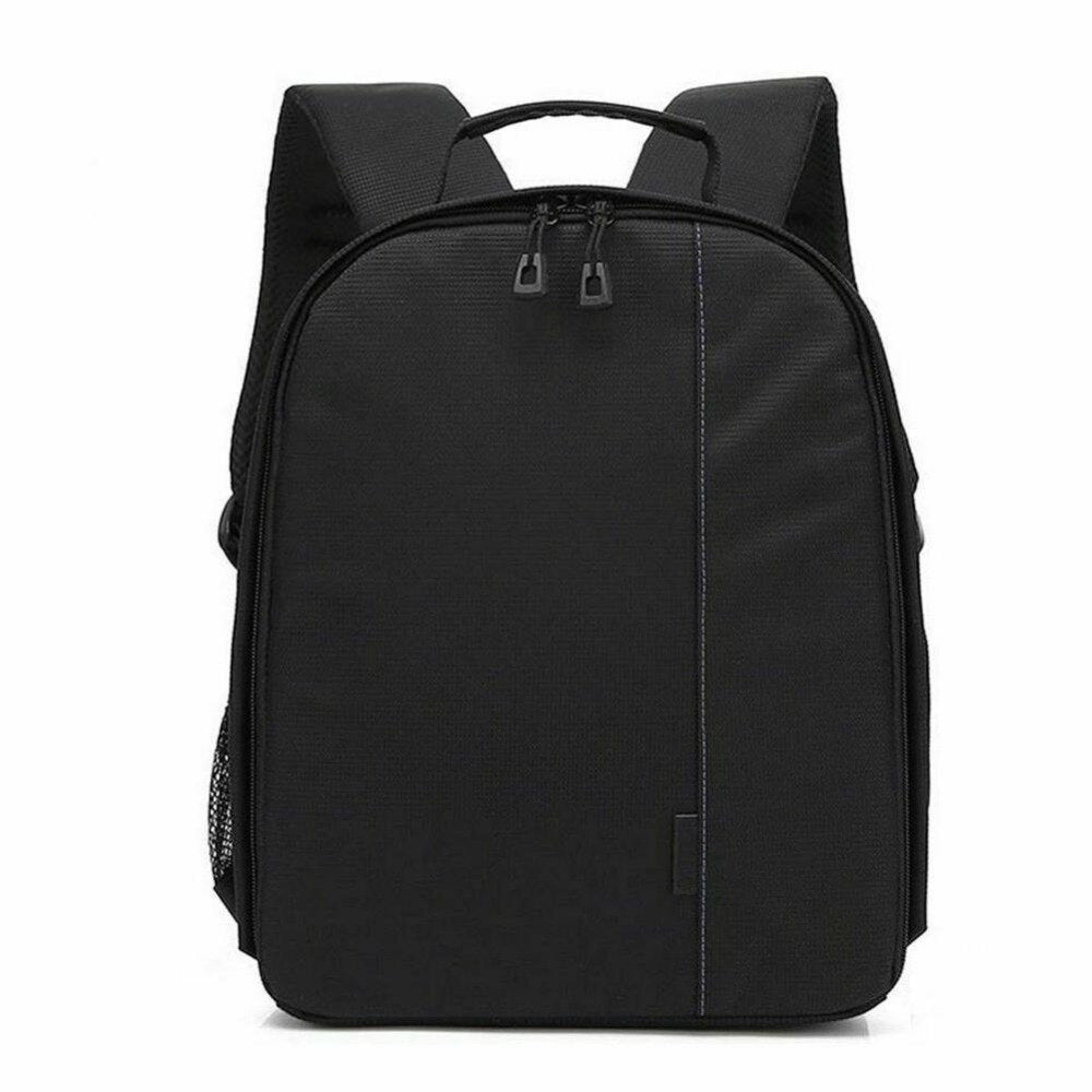 Camera Waterproof Breathable Backpack For Nikon Canon Sony Samsung