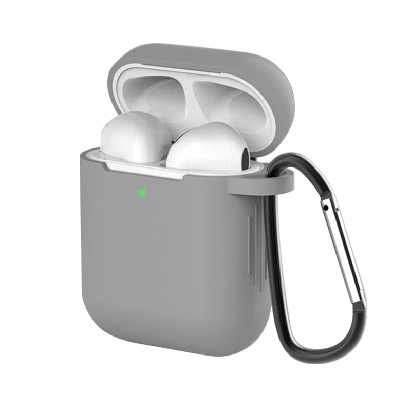 Silicone Case For Airpods