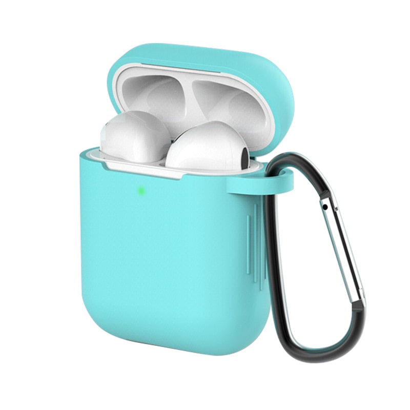 Silicone Case For Airpods