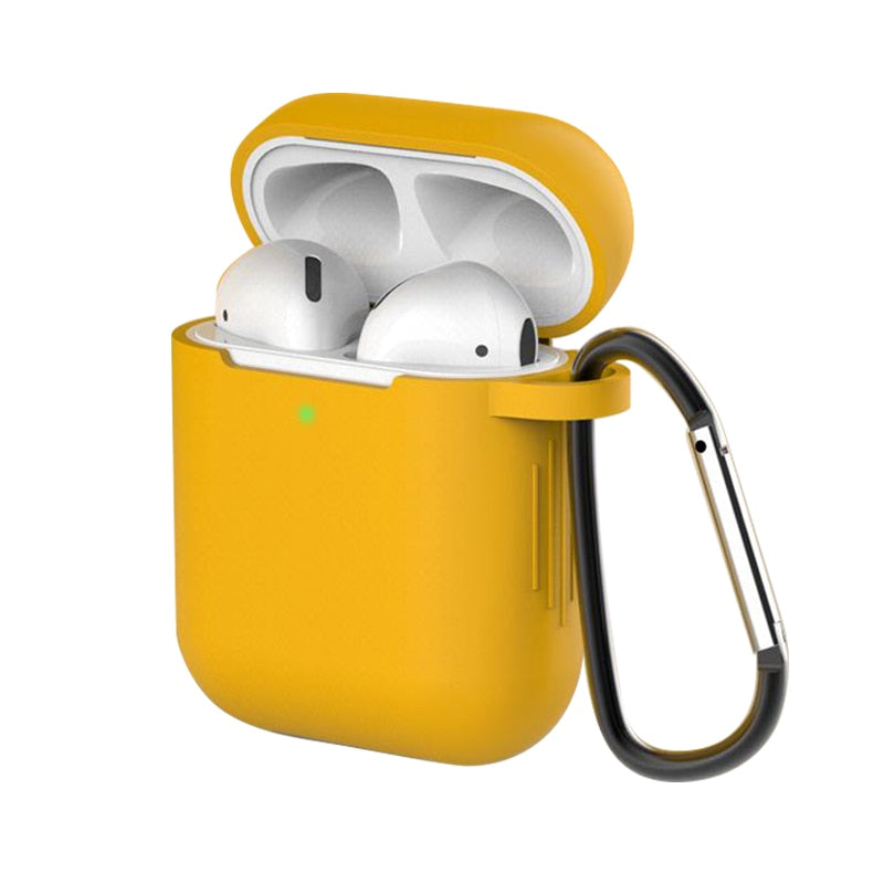 Silicone Case For Airpods