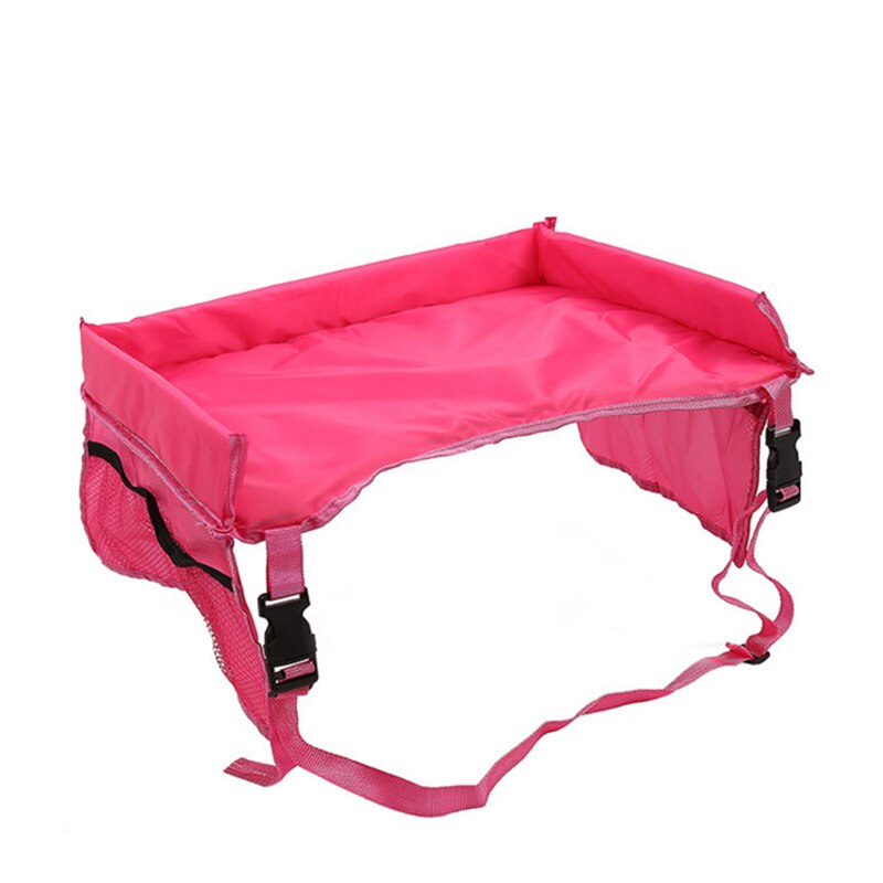 Waterproof Baby Car Seat Organizer Tray